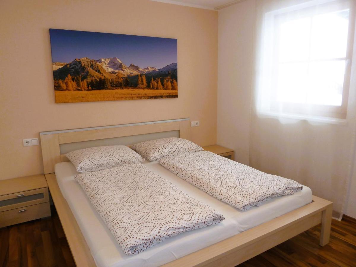 Feichterhof Apartment Рива ди Турес Екстериор снимка