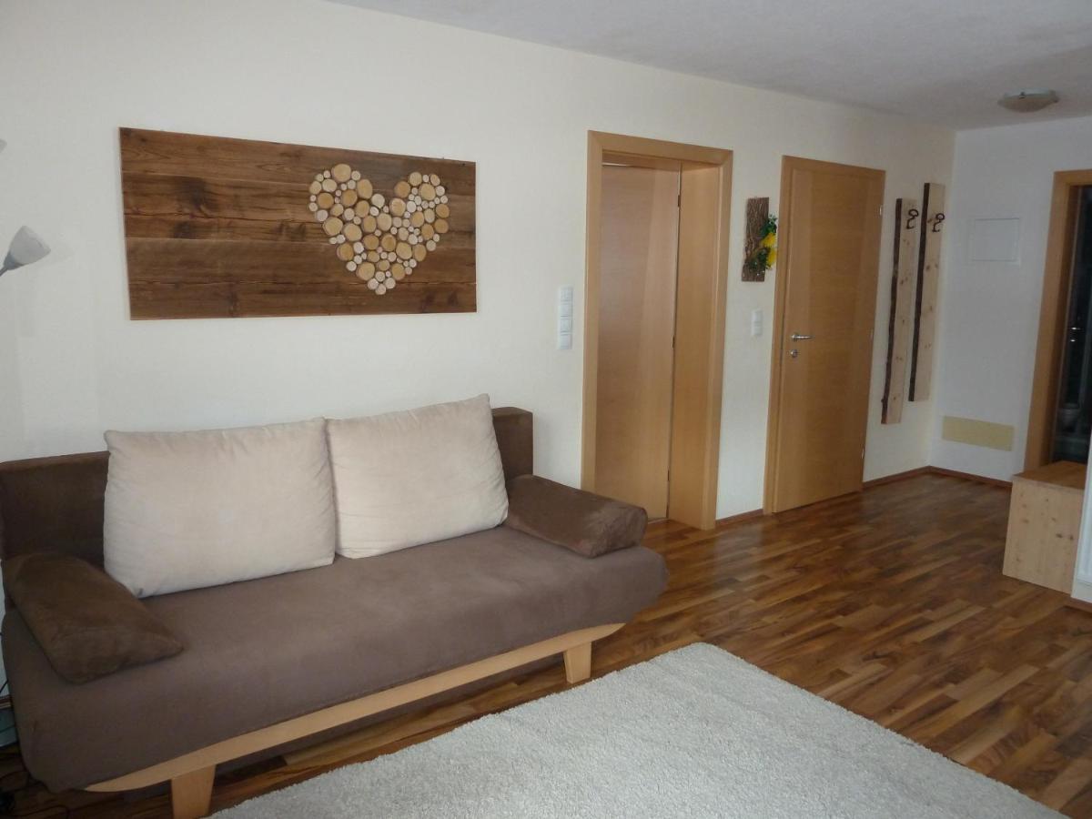 Feichterhof Apartment Рива ди Турес Екстериор снимка