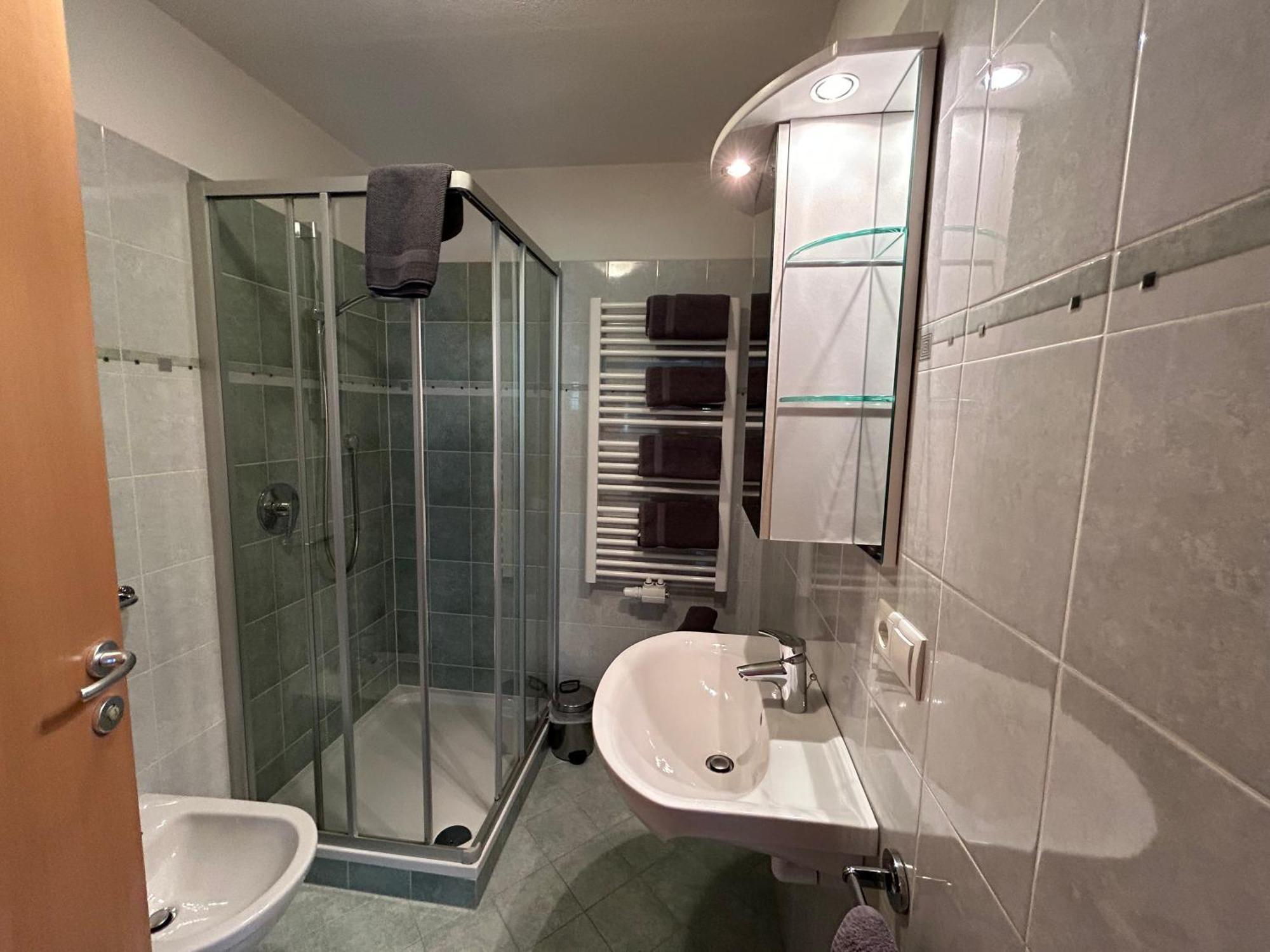 Feichterhof Apartment Рива ди Турес Екстериор снимка