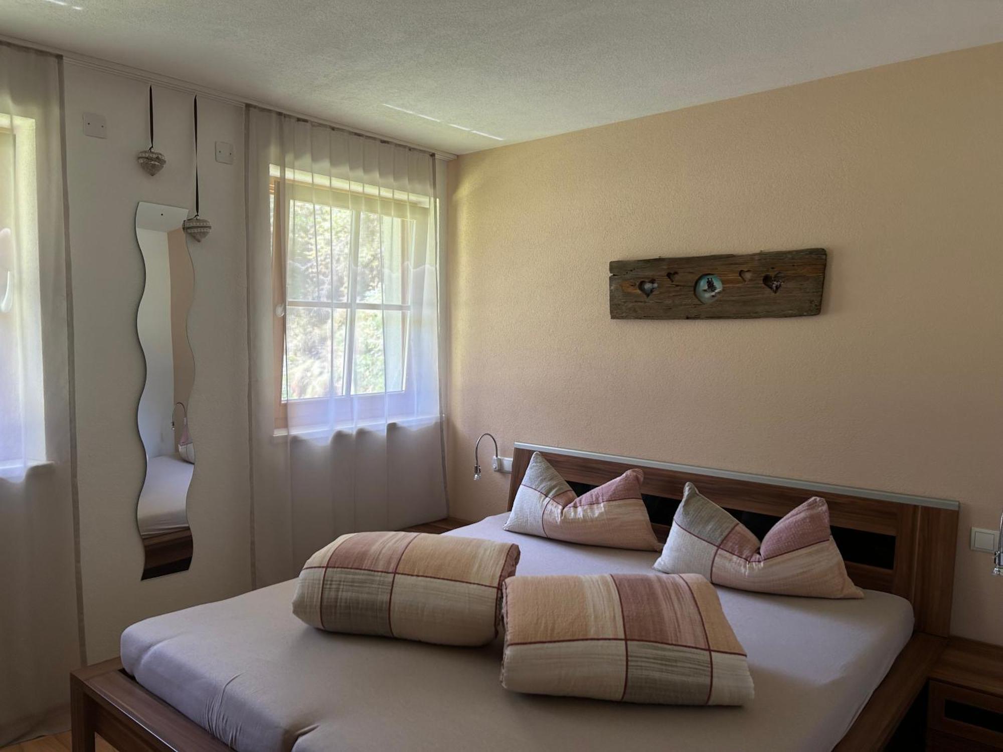Feichterhof Apartment Рива ди Турес Екстериор снимка