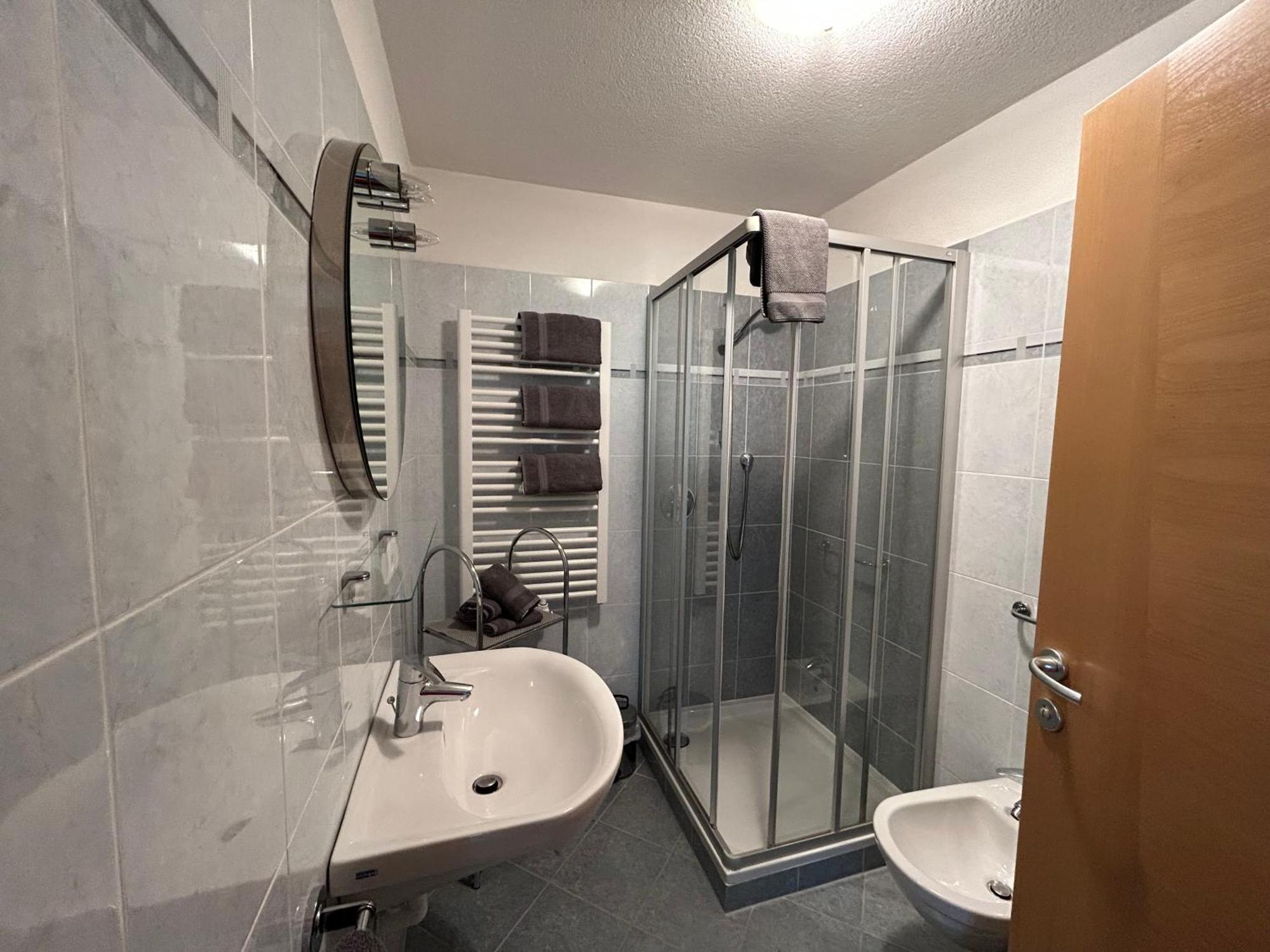 Feichterhof Apartment Рива ди Турес Екстериор снимка