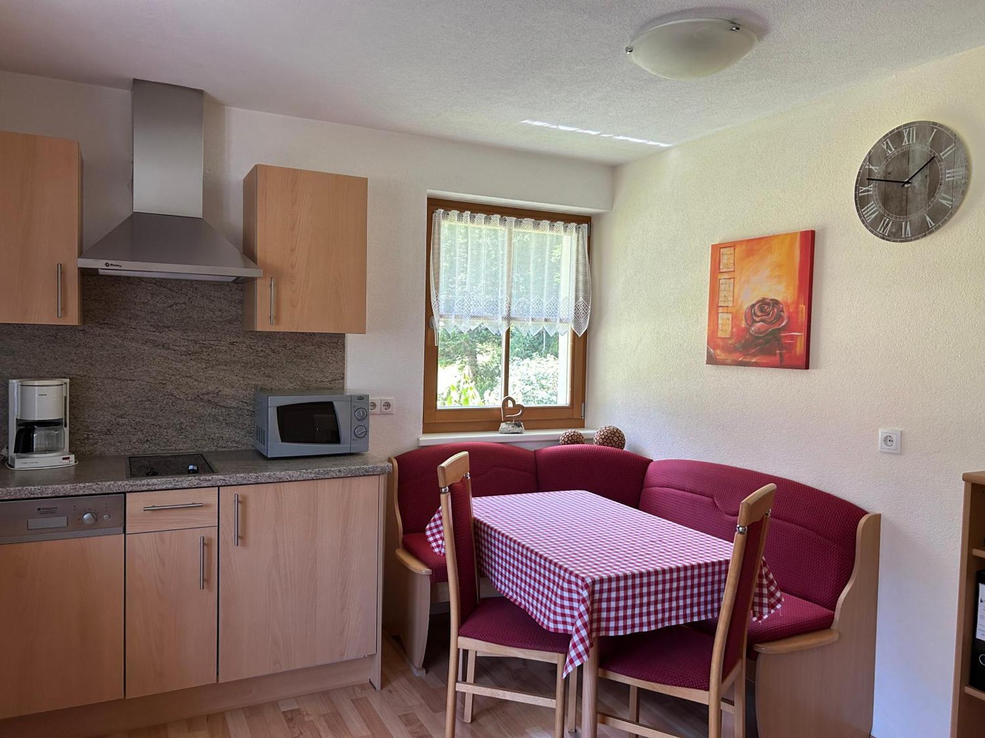 Feichterhof Apartment Рива ди Турес Екстериор снимка