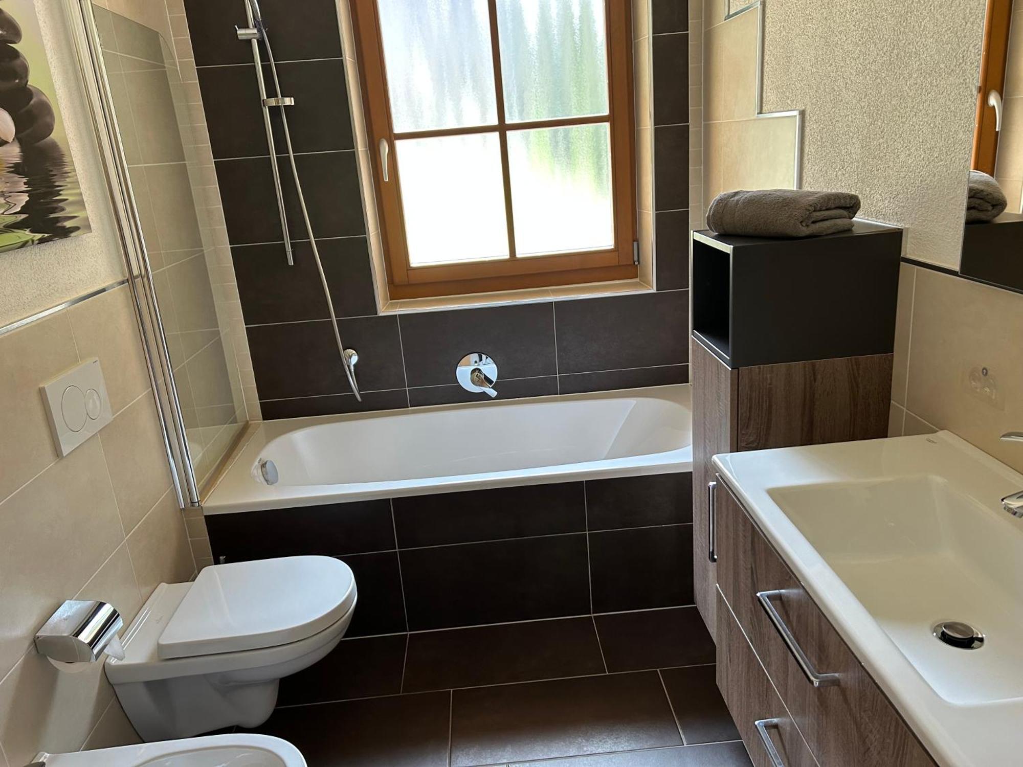 Feichterhof Apartment Рива ди Турес Екстериор снимка