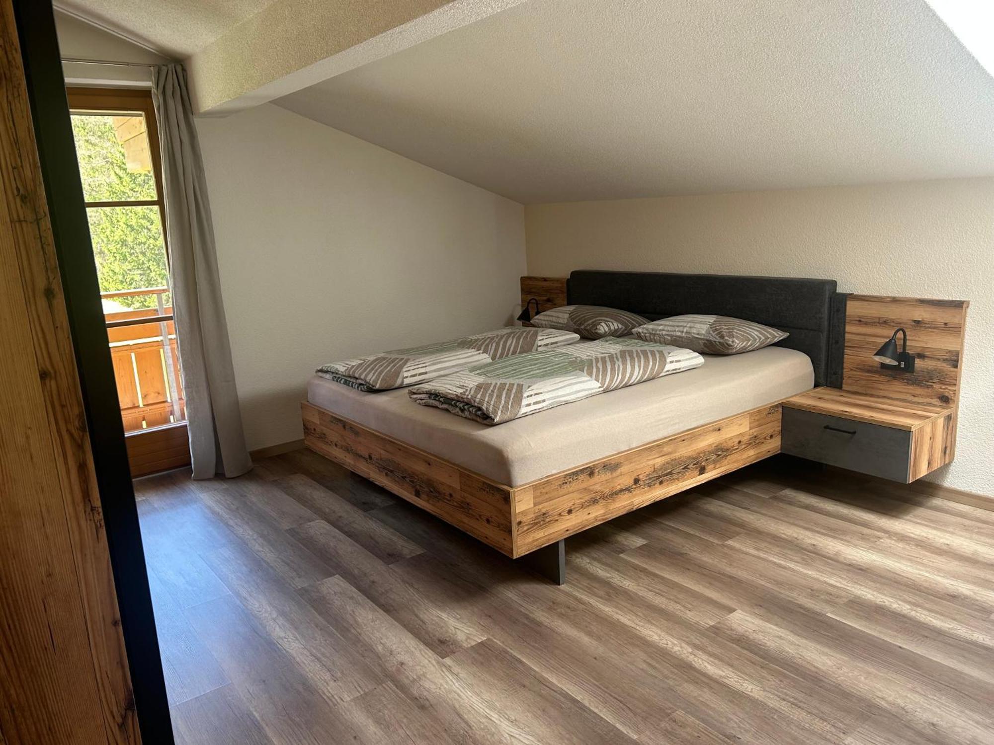 Feichterhof Apartment Рива ди Турес Екстериор снимка