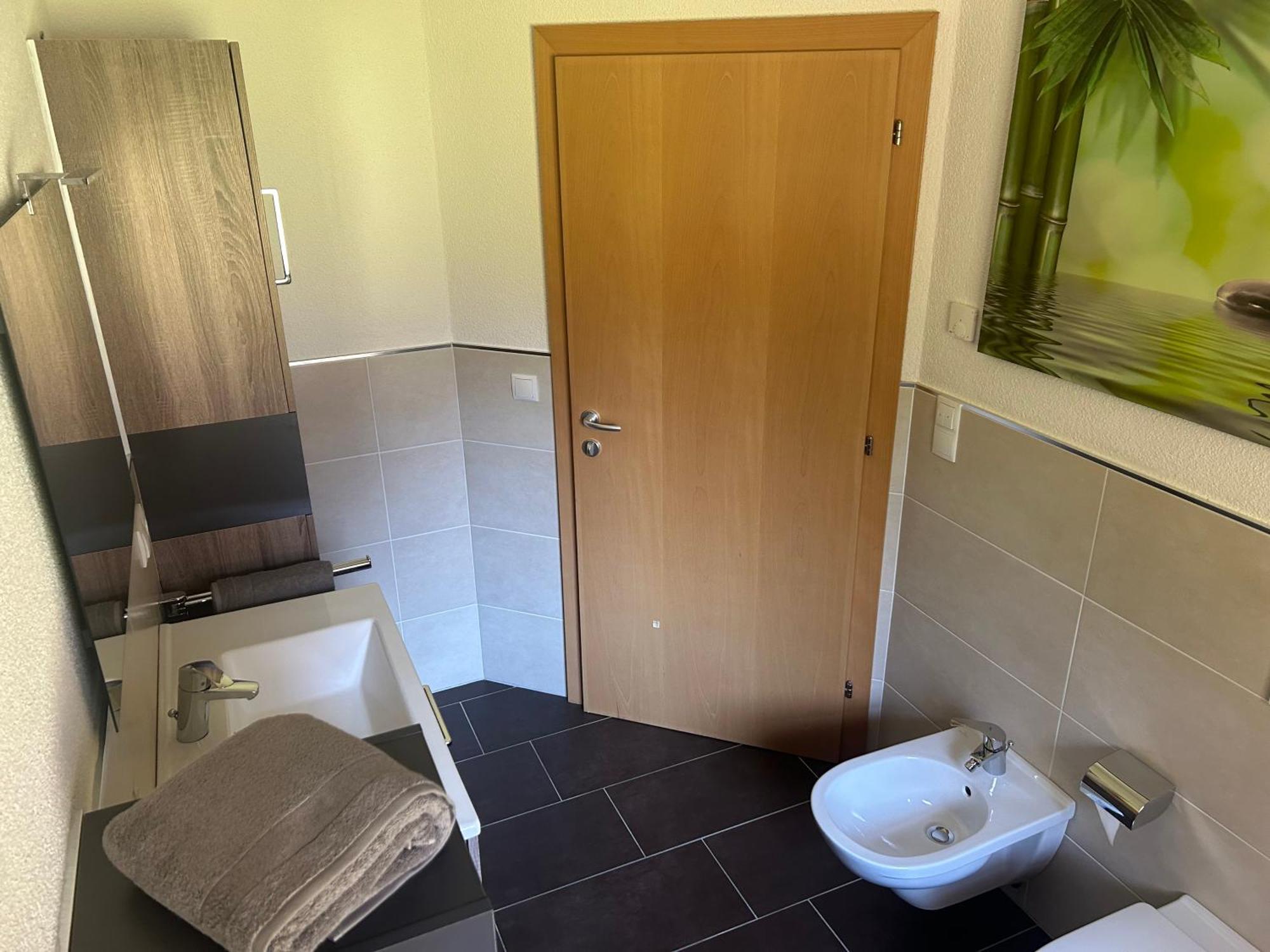 Feichterhof Apartment Рива ди Турес Екстериор снимка