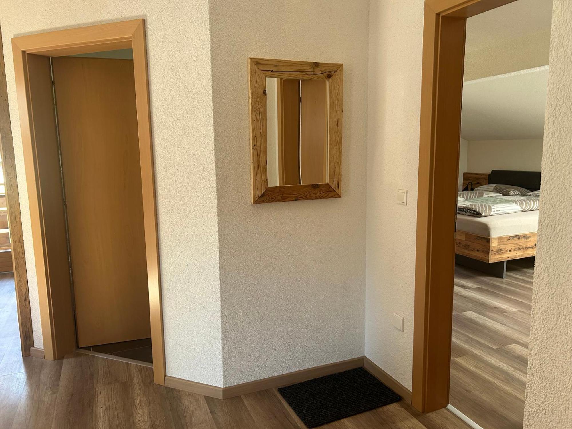 Feichterhof Apartment Рива ди Турес Екстериор снимка