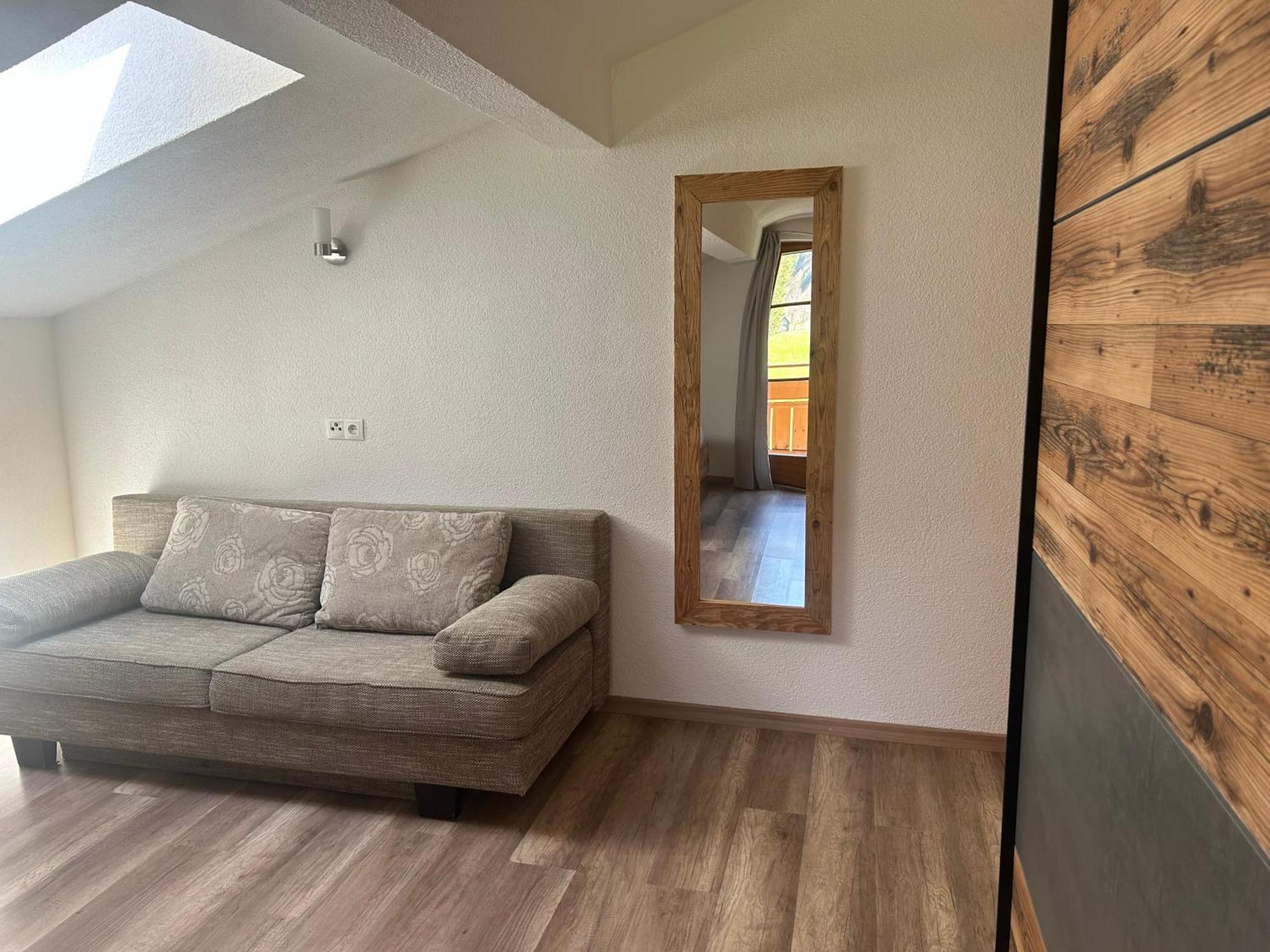 Feichterhof Apartment Рива ди Турес Екстериор снимка