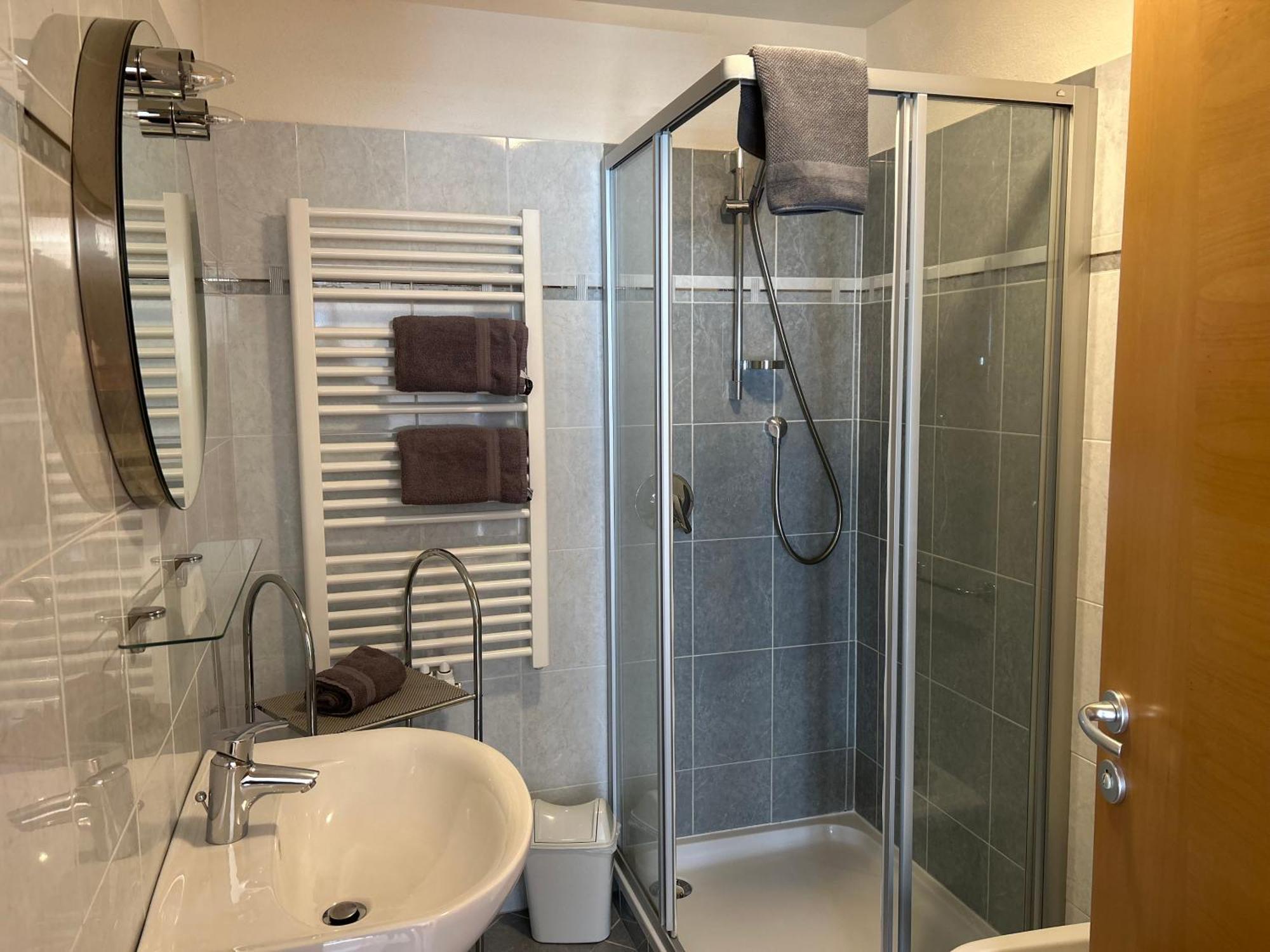 Feichterhof Apartment Рива ди Турес Екстериор снимка