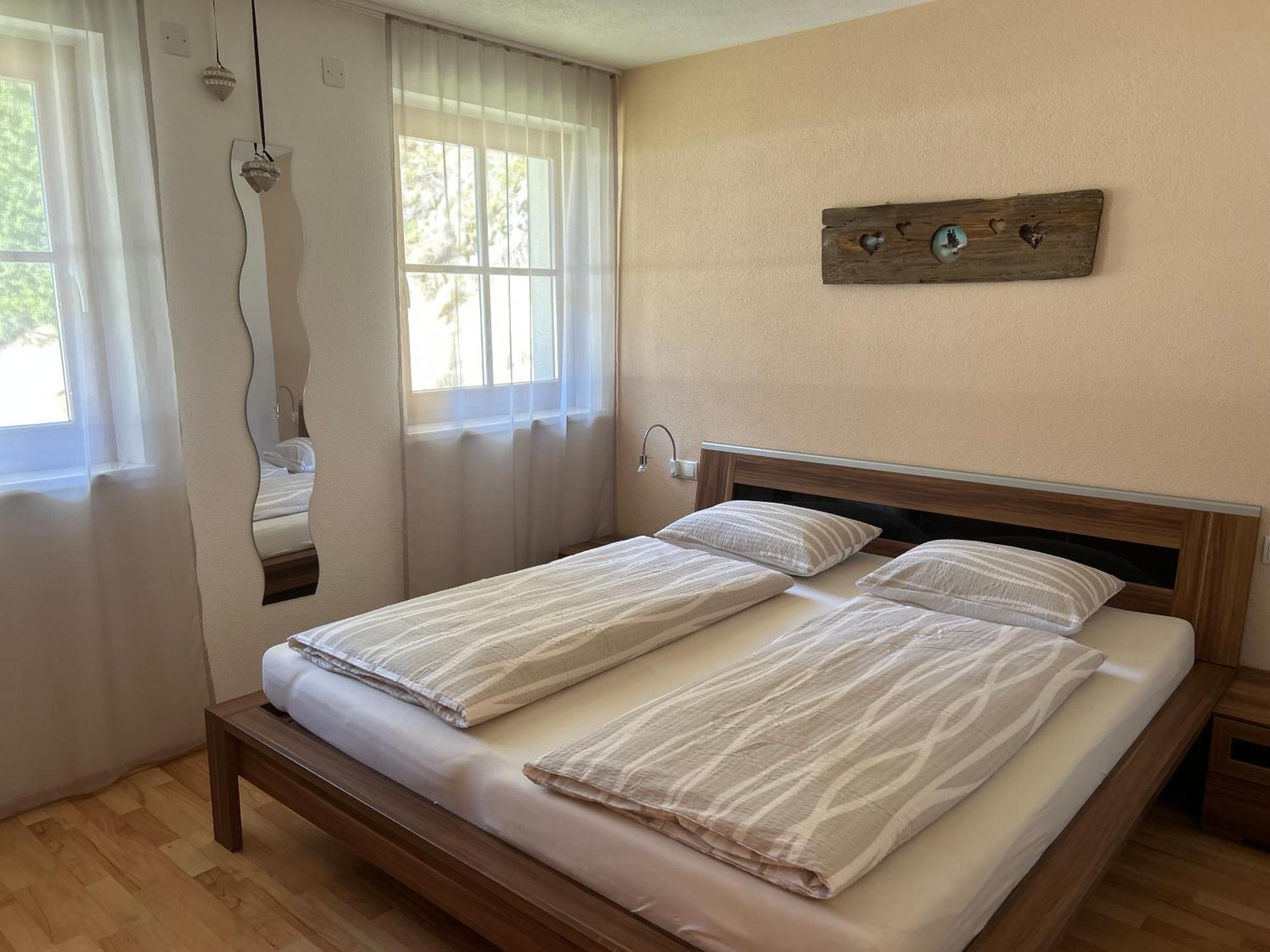 Feichterhof Apartment Рива ди Турес Екстериор снимка