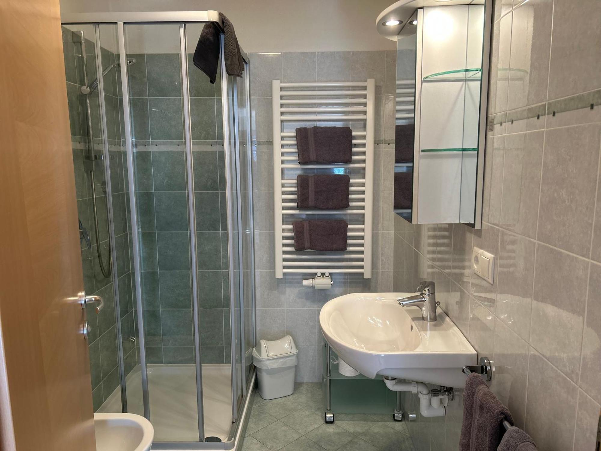 Feichterhof Apartment Рива ди Турес Екстериор снимка