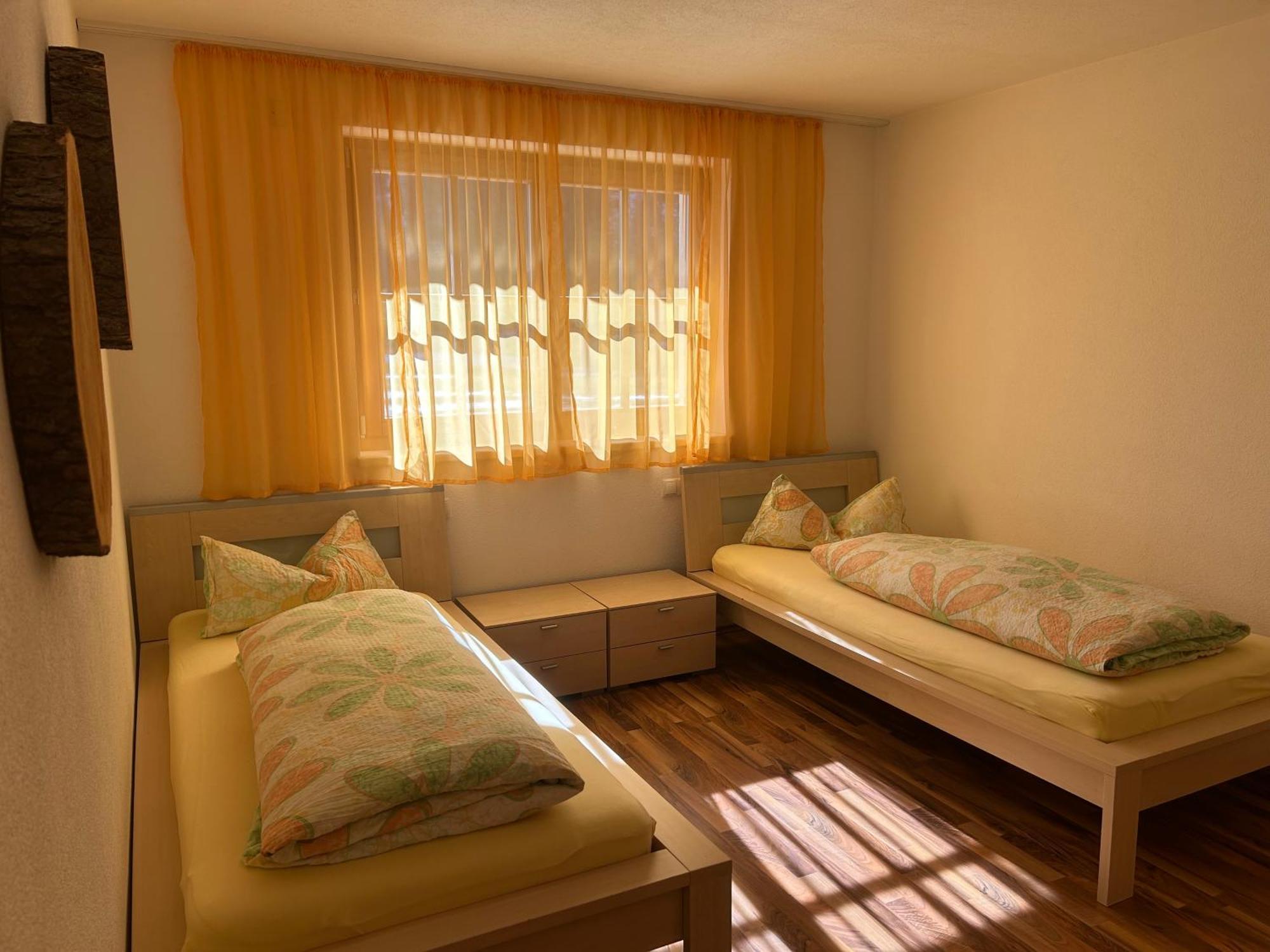 Feichterhof Apartment Рива ди Турес Екстериор снимка