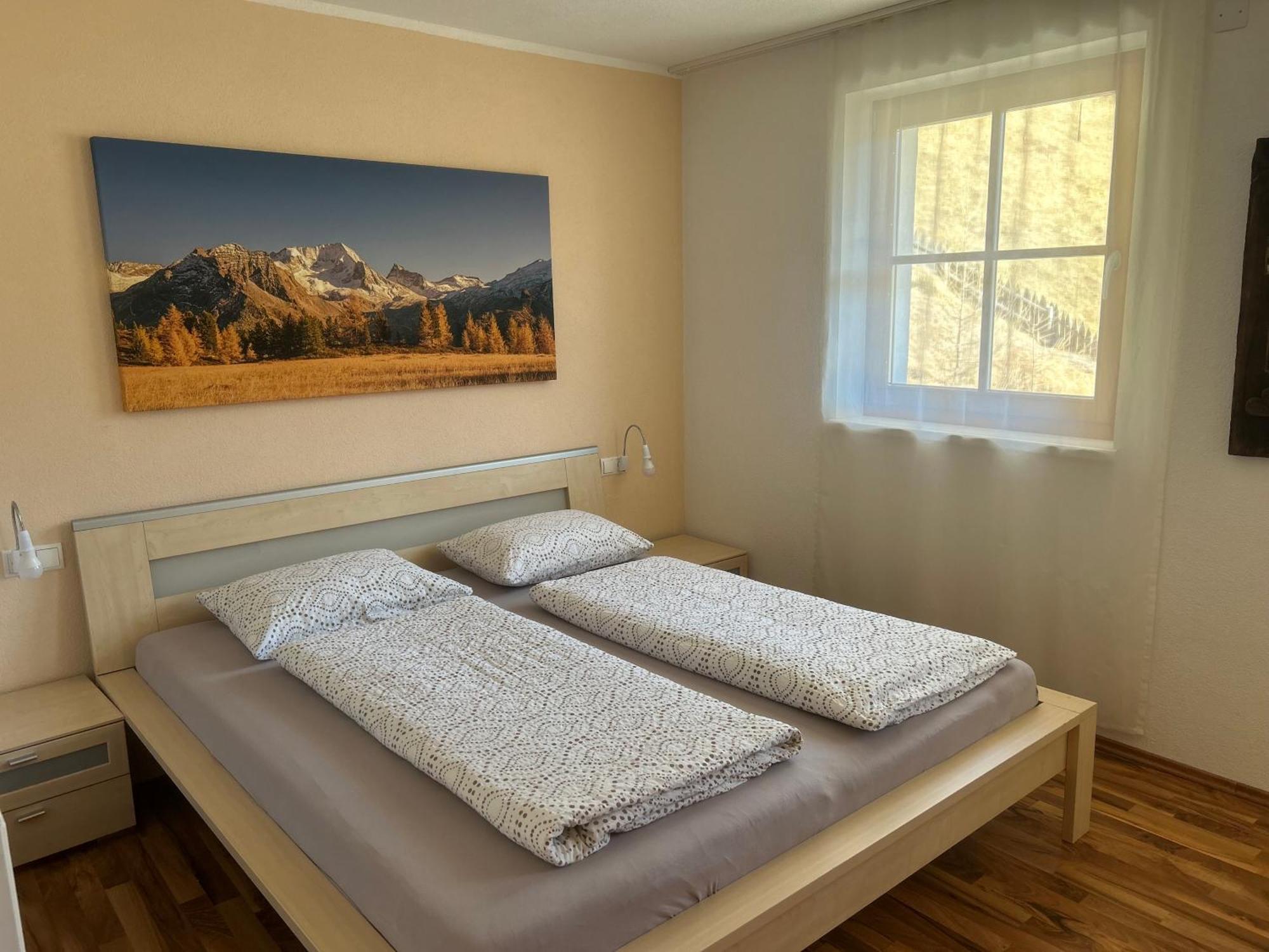 Feichterhof Apartment Рива ди Турес Екстериор снимка