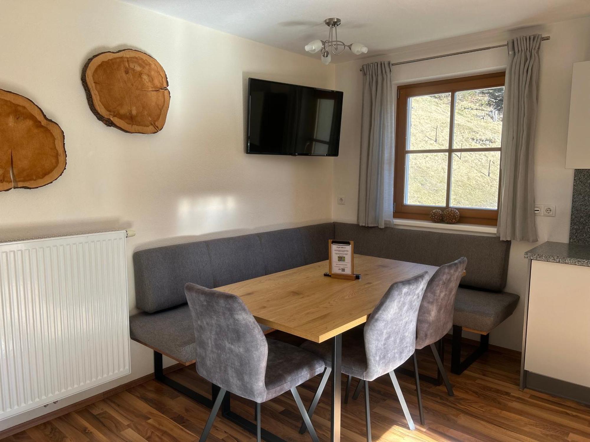 Feichterhof Apartment Рива ди Турес Екстериор снимка